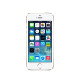 苹果（APPLE）IPhone 5S 64G版 4G手机（金色）IOS7