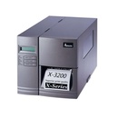立象(ARGOX) X-3200标签打印机 300DPI 工业级条码打印机
