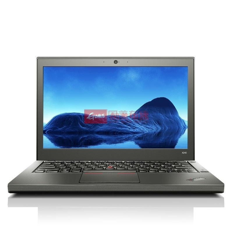 联想 (ThinkPad) X240-2CD 12英寸 笔记本电脑图片,外观图,细节图 -国美在线