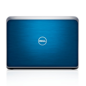 dell/戴尔 inspiron/灵越 ins14r-5528(5437)(蓝)