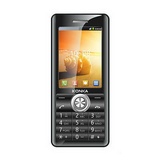 康佳（Konka） D286 大字体大音量  GSM专业老人机 （黑色）