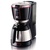飞利浦咖啡机HD7692/90具有保温壶, 德国制造, 黑色第5张高清大图