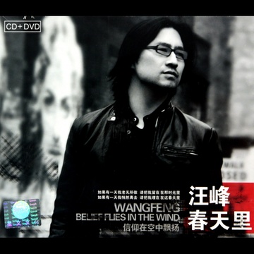 春天里汪峰