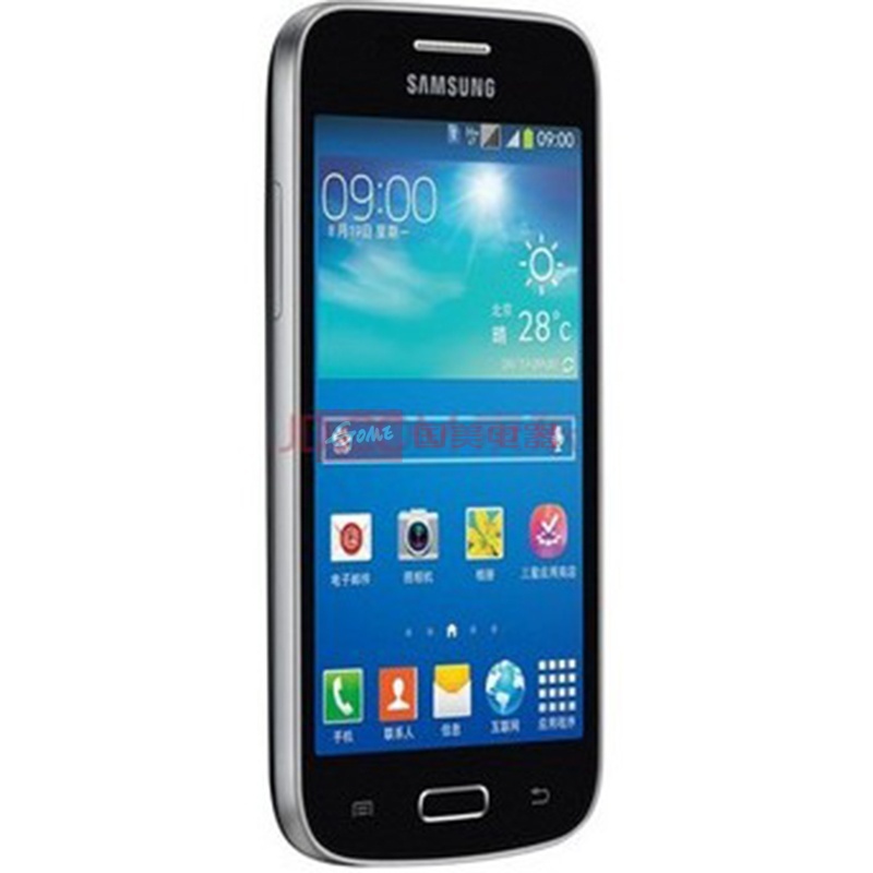 三星samsunggalaxytrend3g3509电信智能3g手机黑色