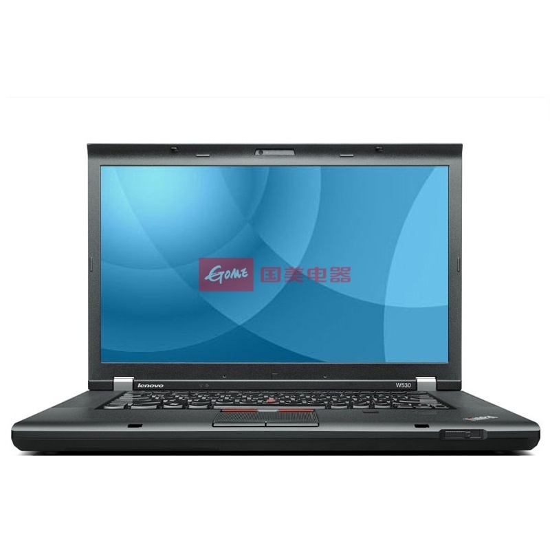 thinkpad w530 24381d5 15.6英寸i7高配(图形工作站(黑色 套餐一)