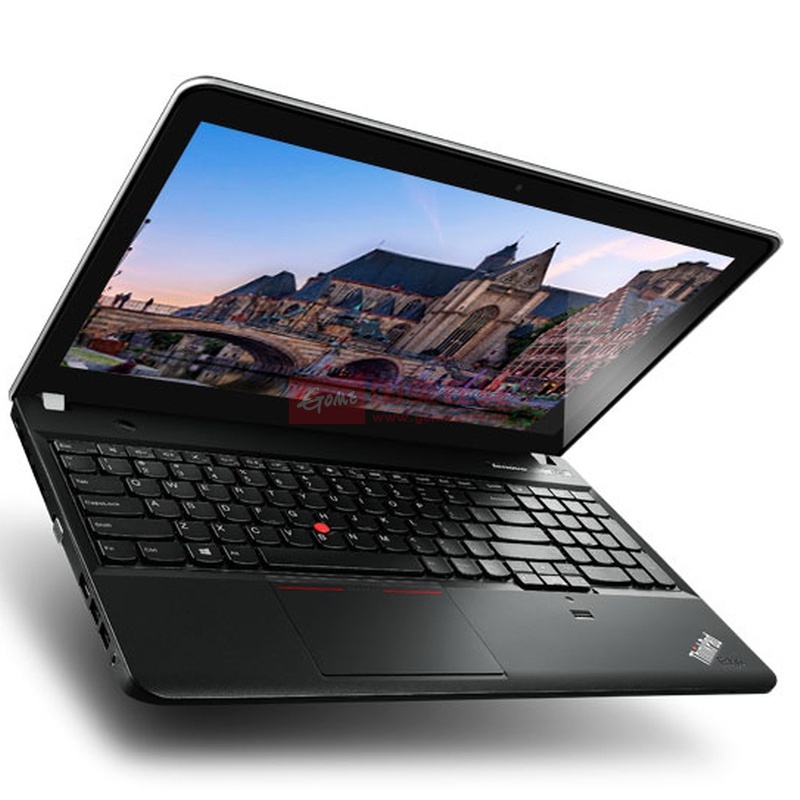 联想(thinkpad)e545 300 15.6英寸笔记本电脑 四核/2g独显