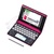 卡西欧（Casio）E-E99 英汉电子辞典 EE99英语专修词典(玫红色 官方标配)第4张高清大图