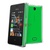 诺基亚（NOKIA）500手机 双卡双待 GSM手机 2.8英寸(绿色)第2张高清大图
