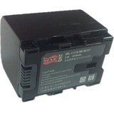 JVC VG121U电池HM300 HM320 MG-750 VG121