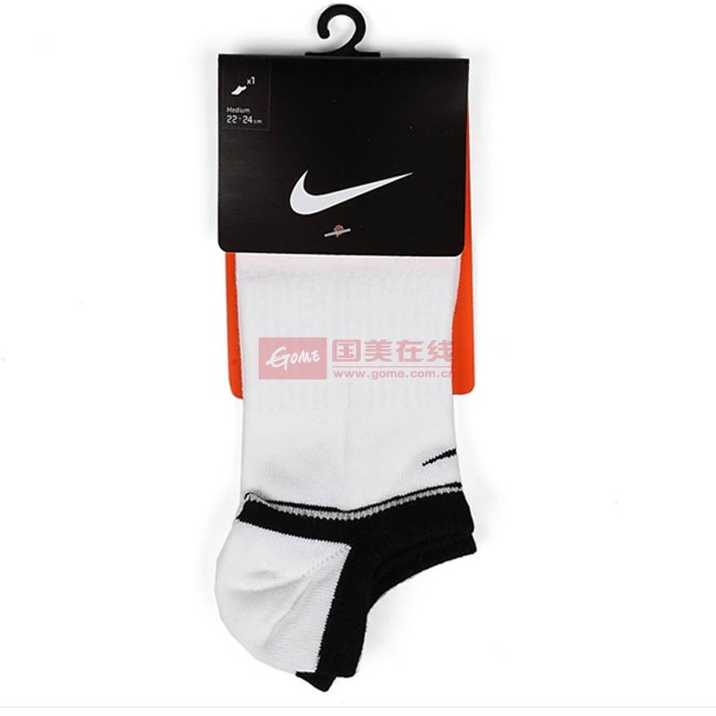 运动袜nike 耐克 休闲 袜子 classic n sx4746-101返回商品页 >