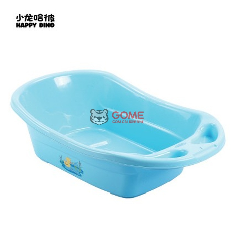 小龙哈彼浴盆LYP202\/LYP203\/LYP302(天蓝色