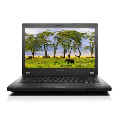 联想(lenovo)昭阳e49al 14英寸笔记本电脑 双核2020 2g内存500g硬盘