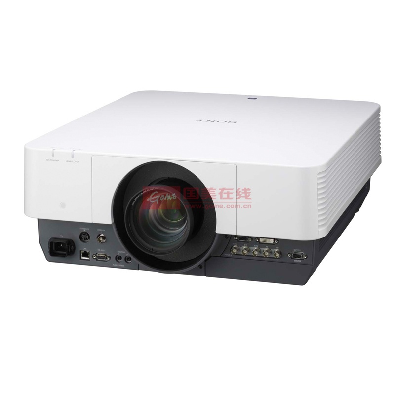 sony索尼vplf700xl投影仪家用商务会议投影机7000流明