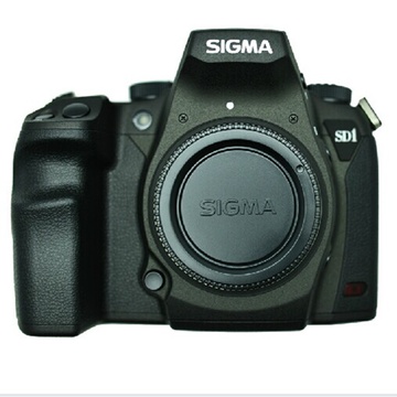 Sigma\/适马 SD1 Merrill专业数码单反相机_实时