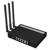TOTOLINK N550R 300M 大功率智能商用级无线路由器 USB共享中继 WEB认证WIFI广告推送