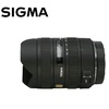 适马（Sigma）8-16mm F4.5-5.6 DC HSM镜头 鱼眼镜头 黑色(尼康口)