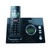 TCL HWDCD868(6)TS D20 2.4G数字无绳电话机(蓝黑)