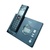 TCL HWDCD868(6)TS D20 2.4G数字无绳电话机(蓝黑)第2张高清大图