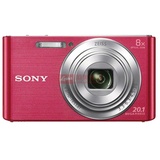 Sony\/索尼 DSC-W830 相机 2000万像素 8X变