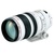 佳能（Canon）EF 100-400/4.5-5.6L IS USM 单反相机远摄变焦镜头(优惠套餐二)
