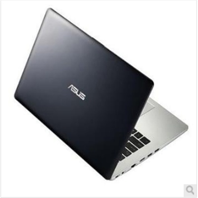 华硕(asus) x450vc3230 14英寸屏商务娱乐笔记本电脑 (i5 4g 750g 2g