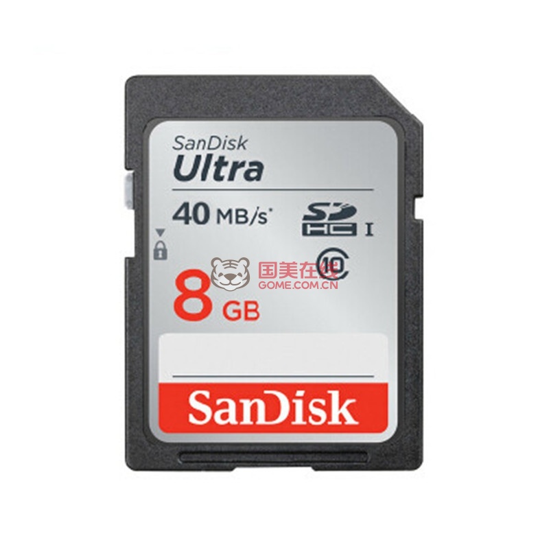 【闪迪SDUN存储卡】Sandisk 授权实体店 闪迪