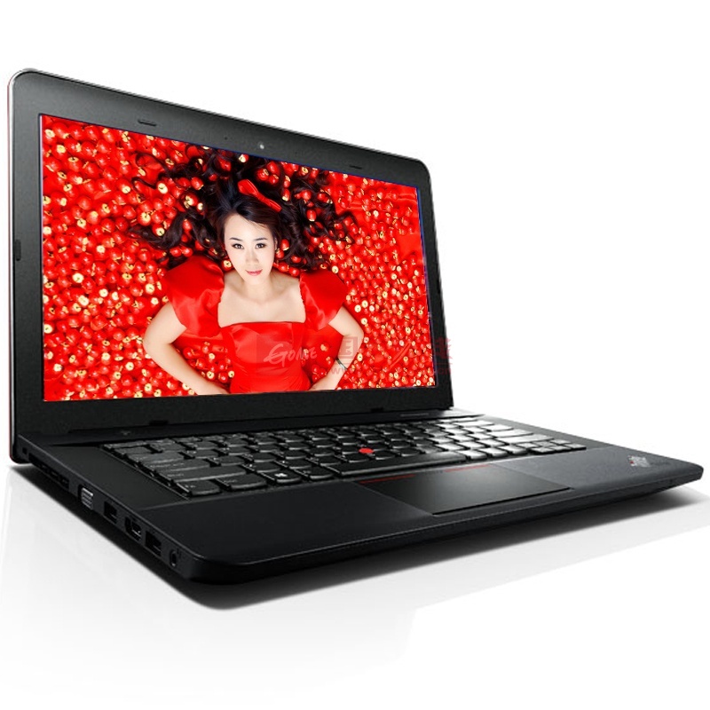 联想(thinkpad)e440-20c5s02c00 14英寸笔记本电脑(i3-4000m/4g/500gb