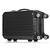 OSDY正品拉杆箱万向轮行李箱24寸旅行箱女登机箱20寸密码托运箱子(黑色 24寸)第3张高清大图