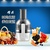 Philips/飞利浦 HR1855超大加料管2L榨汁机 高出汁率第2张高清大图