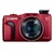 佳能(Canon) PowerShot SX700 HS 数码相机(佳能 sx700hs相机)(红色 官方标配)