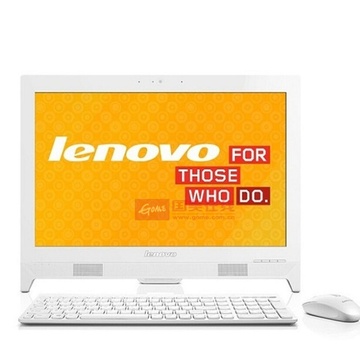 联想(Lenovo)C260 19.5英寸一体电脑 赛扬J18