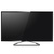 海力（horion) 42L51F 42英寸窄边大屏高清LED平板液晶电视(黑色 电视+挂件)第2张高清大图