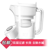 分水滤气器原理