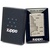 芝宝Zippo打火机 银色Zippo历史墙ZP31300第5张高清大图