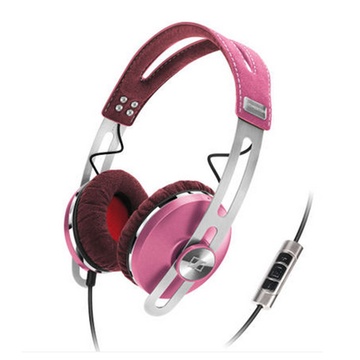 森海塞尔 乐动（小馒头）奢华时尚出街耳机
