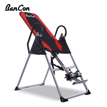 舒华Bancon 倒立机正品倒挂器家用运动健身器