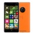 诺基亚（Nokia）Lumia 830 联通3G手机 四核 5.0英寸 1000万像素(830/830)(8303G830830橙色 830标配)
