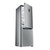 三星(SAMSUNG) BCD-304WNQISL1 304升智能变频双门冰箱(不锈钢银)第2张高清大图