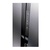 三星（Samsung）RS552NRUA7E/SC 545升双循环变频对开门冰箱(梦幻银)第3张高清大图