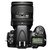 尼康（Nikon）D800单机身 高端级全画幅 单反 数码相机 d800(5.至尊套餐四)第5张高清大图