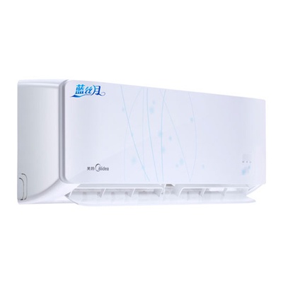 【美的(Midea)KFR-26GW\/BP3DN1Y-LC(A2) 1