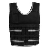 茗振 <em>负重</em>背心 超薄隐形贴身透气钢板可调节衣