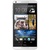 HTC 816w Desire双网双待 新渴望 D816W联通3G手机(D816w白色  官方标配+16GB储存卡)第4张高清大图