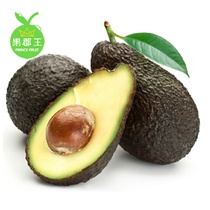 【果郡王】墨西哥牛油果6只 鳄梨