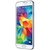 三星（Samsung）GALAXY5 S5 G9009W电信4G手机 四核5.1英寸三星S5 G9009W(闪耀白)第3张高清大图