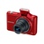 三星（Samsung）WB50F 数码相机 3.0屏 12倍光学变焦 超广角(WB50F红色 官方标配)第5张高清大图