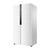 海尔（Haier）BCD-521WDPW521升风冷无霜大容量对开门冰箱（时空穿梭白）第3张高清大图