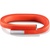 卓棒（Jawbone）UP24新款智能手环 蓝牙版 柿子红色(L)