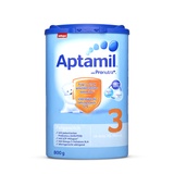 [保税区1罐装]Aptamil 德国本土爱他美3段婴幼儿配方奶粉
