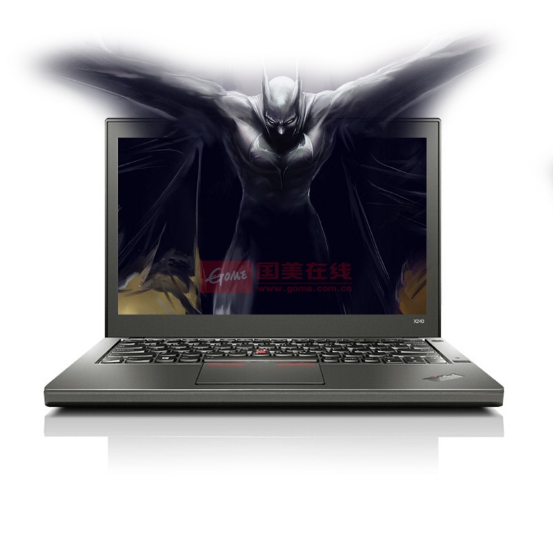 【联想x240 jcd笔记本蓝】联想(thinkpad)x240 20ama4djcd 12.